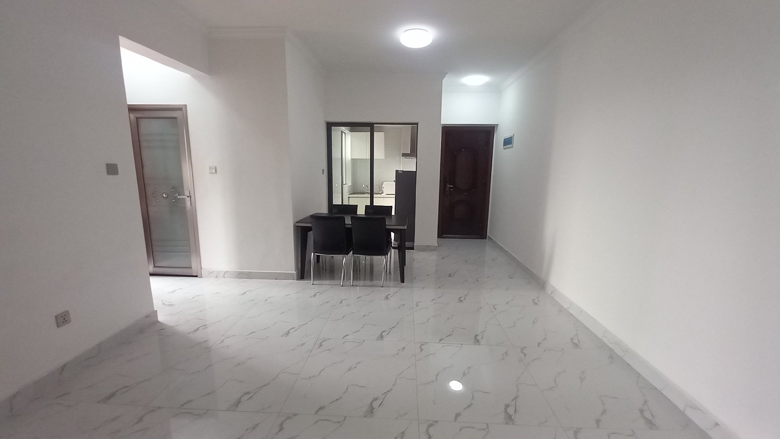 Kanbae Tower Condo for Rent in Yankin Township – Fully Furnished & Prime Location - Image 8