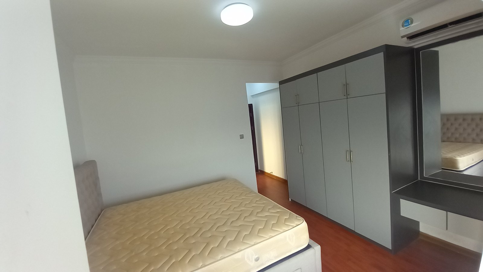 Kanbae Tower Condo for Rent in Yankin Township – Fully Furnished & Prime Location - Image 4