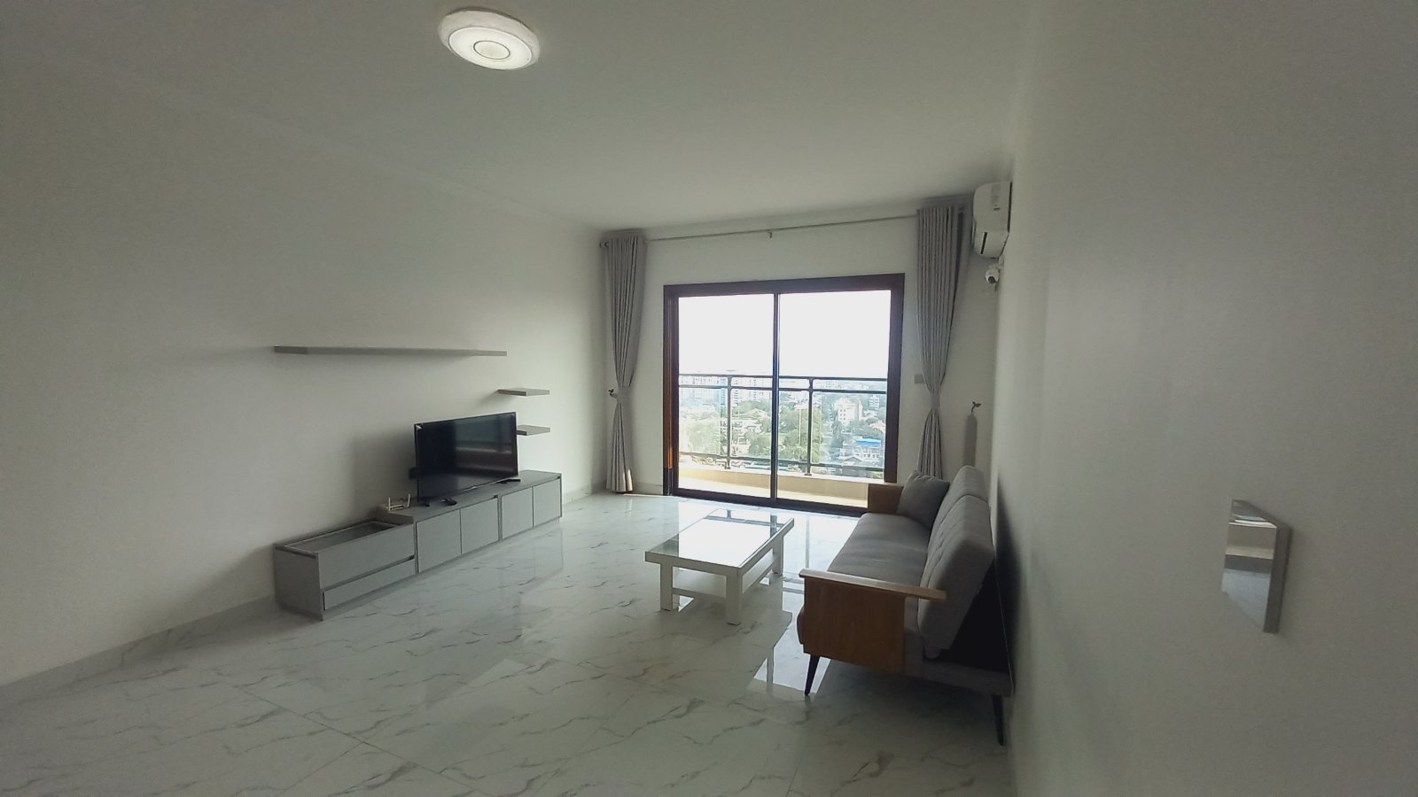 Kanbae Tower Condo for Rent in Yankin Township – Fully Furnished & Prime Location - Image 5