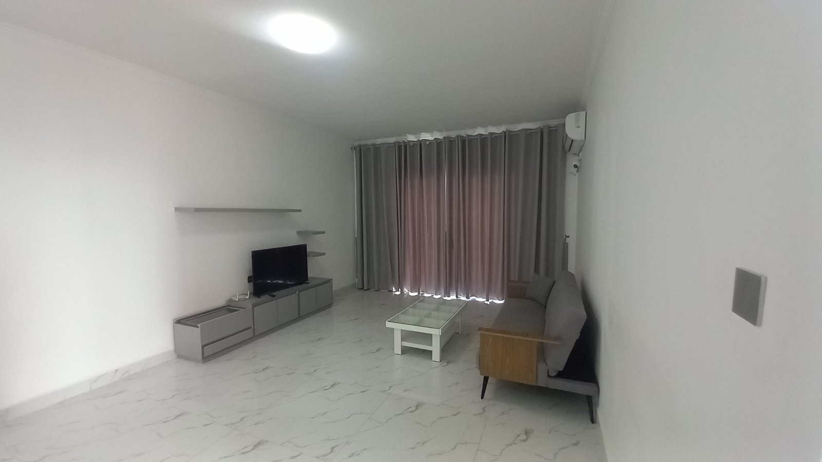 Kanbae Tower Condo for Rent in Yankin Township – Fully Furnished & Prime Location - Image 9