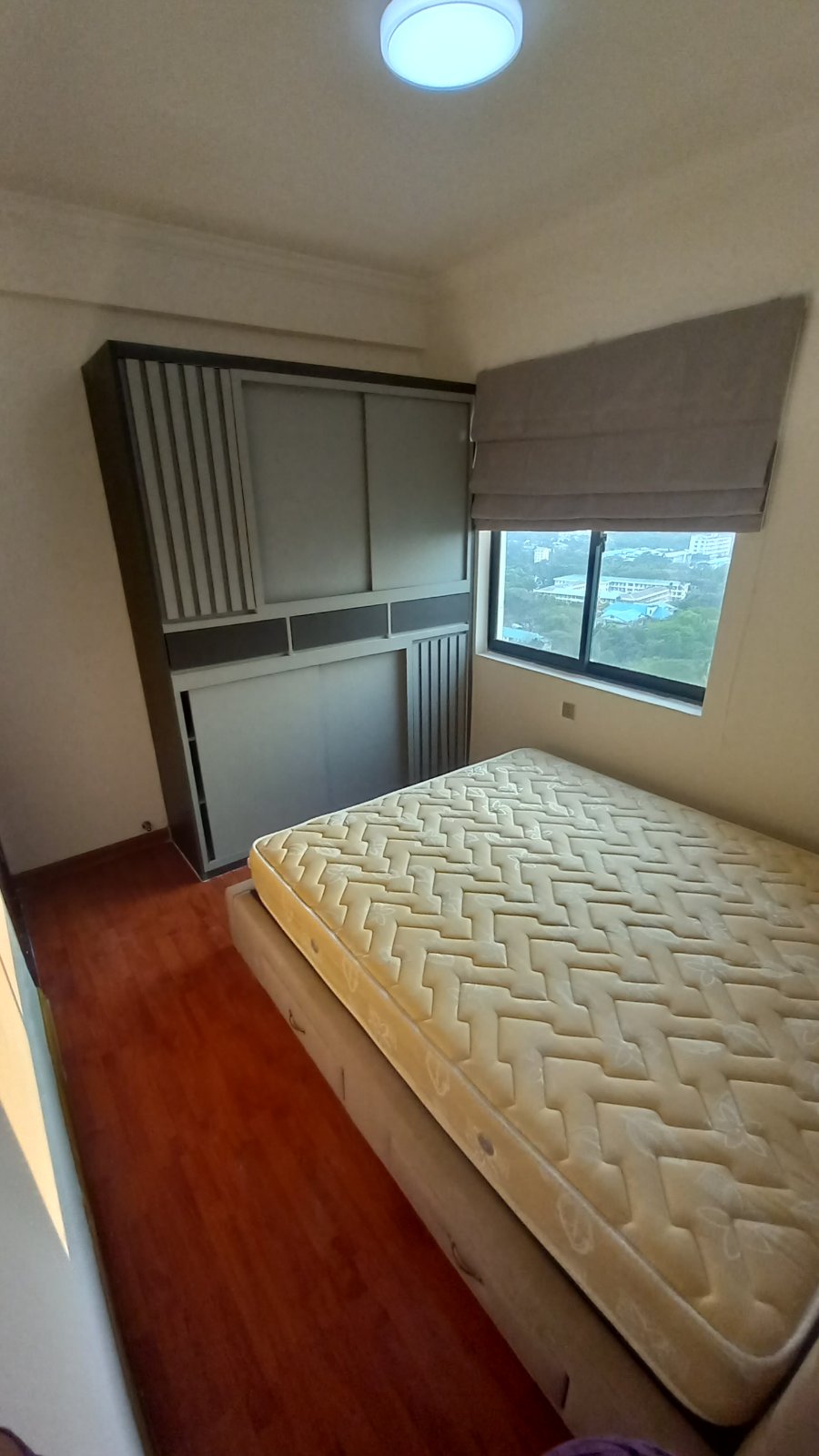 Kanbae Tower Condo for Rent in Yankin Township – Fully Furnished & Prime Location - Image 6