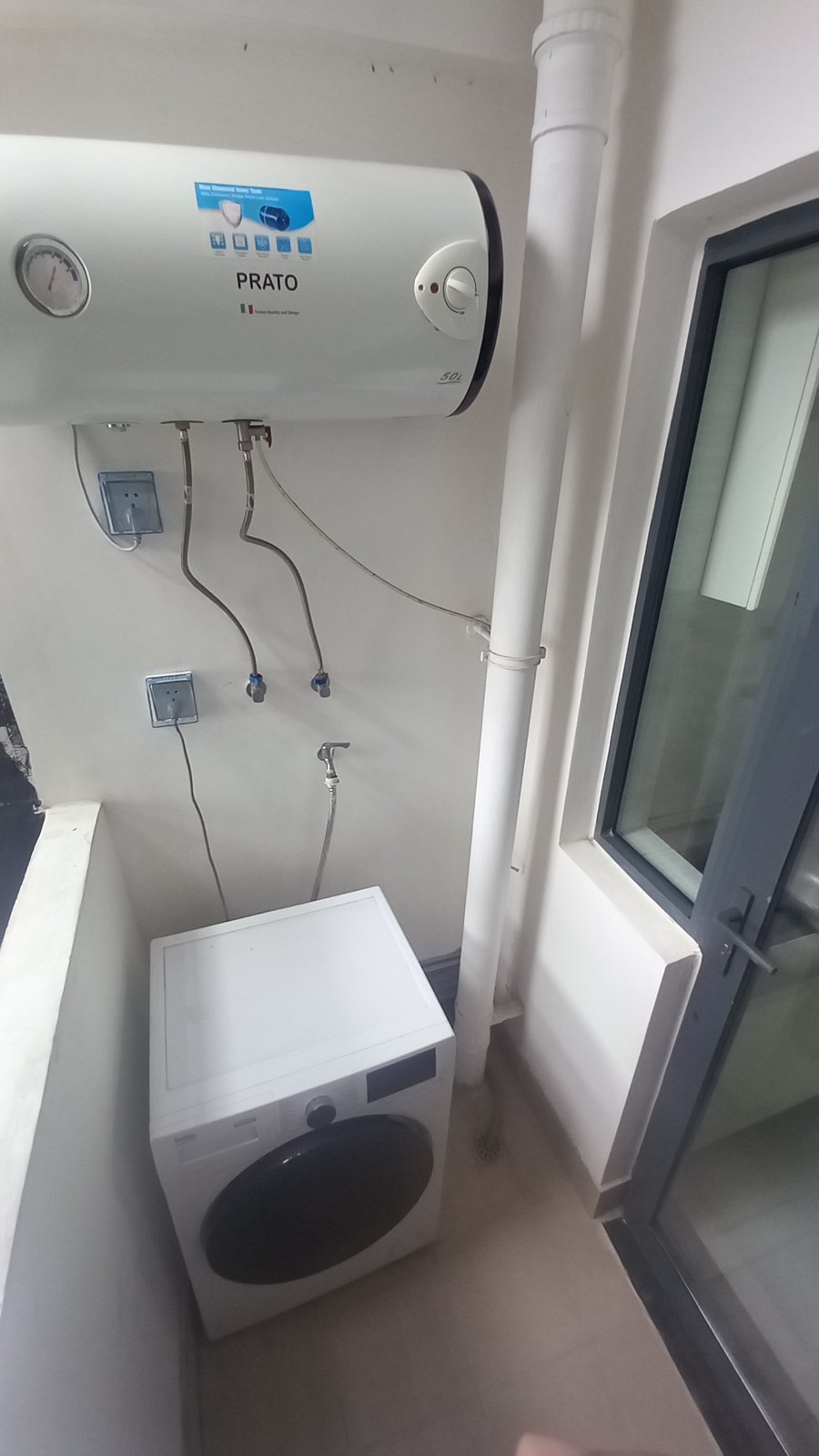 Kanbae Tower Condo for Rent in Yankin Township – Fully Furnished & Prime Location - Image 7
