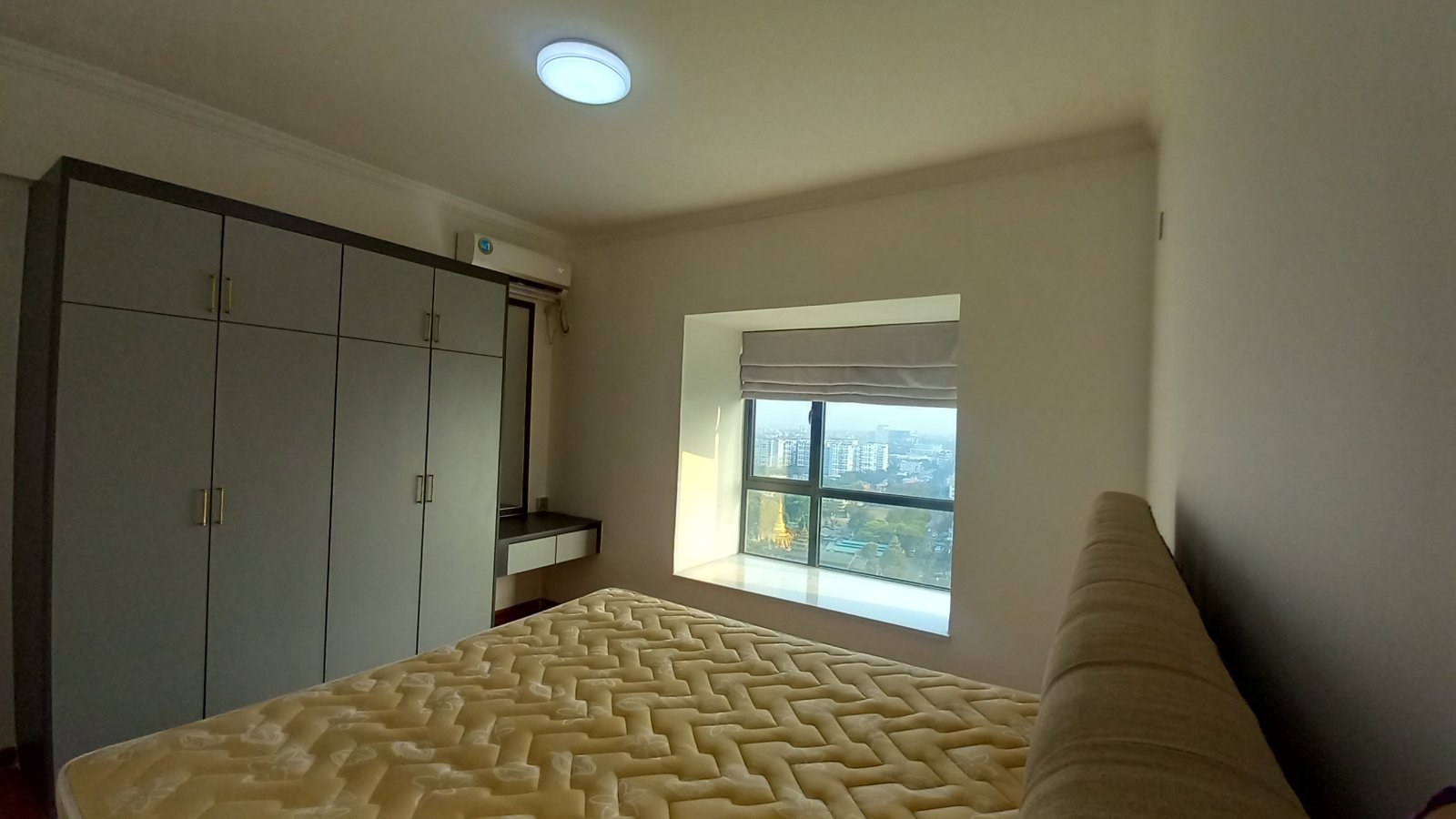 Kanbae Tower Condo for Rent in Yankin Township – Fully Furnished & Prime Location - Image 3