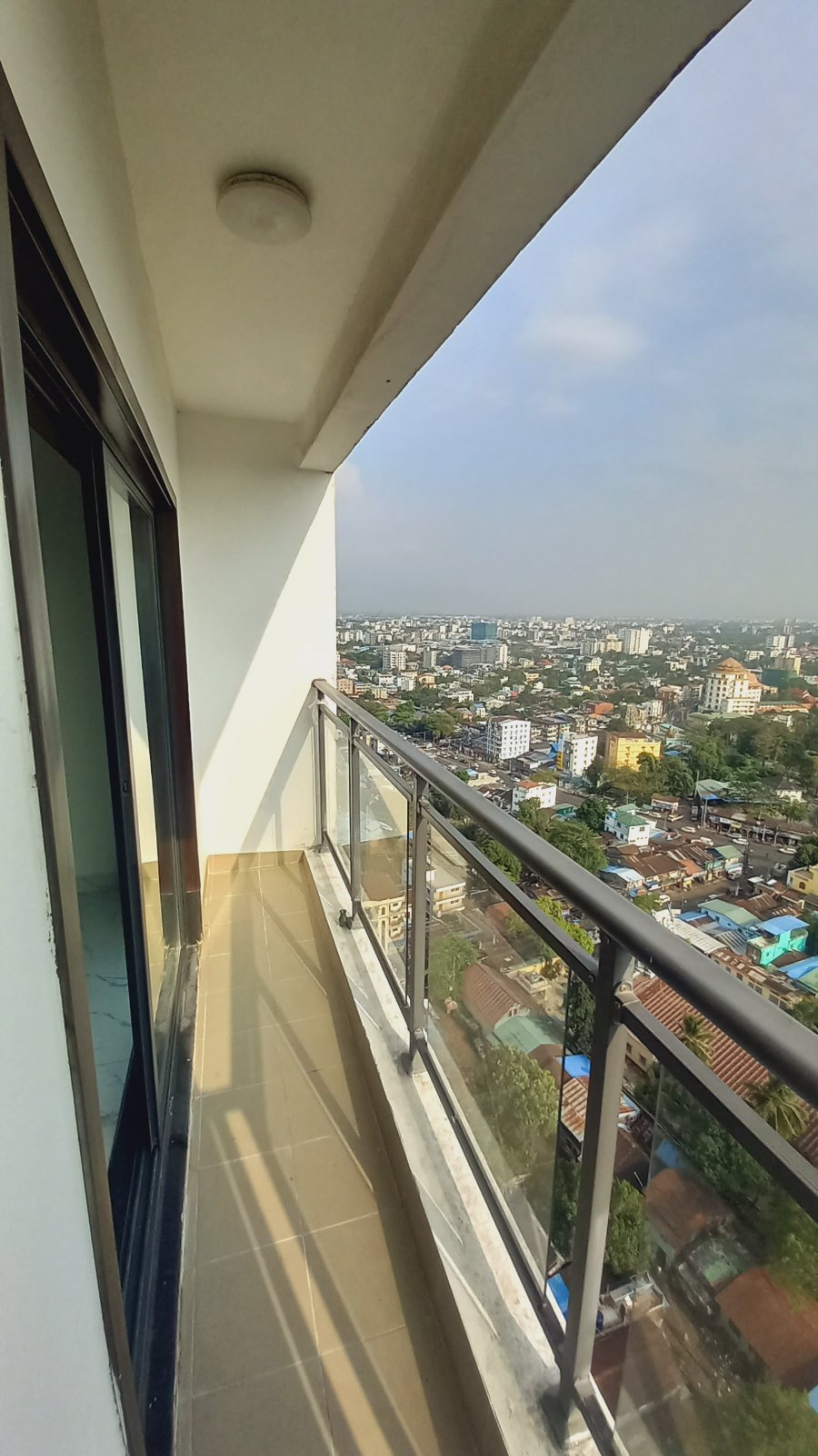 Kanbae Tower Condo for Rent in Yankin Township – Fully Furnished & Prime Location - Image 11