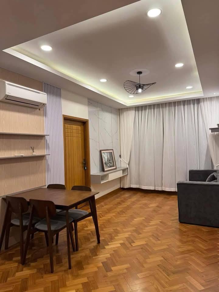 Shwe Taung Gyar Residence for Sale – Prime Location in Golden Valley, Bahan Township - Image 4