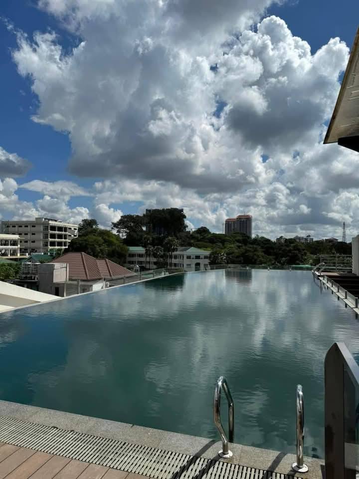 Shwe Taung Gyar Residence for Sale – Prime Location in Golden Valley, Bahan Township - Image 2
