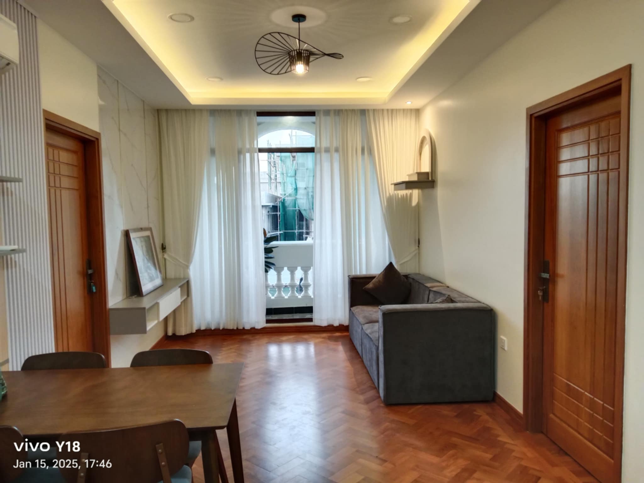 Shwe Taung Gyar Residence for Sale – Prime Location in Golden Valley, Bahan Township - Image 1
