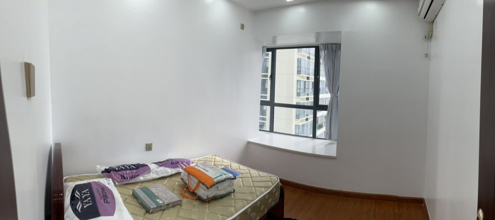 Three-bedroom apartments available for rent in Kanbae Tower - Image 2