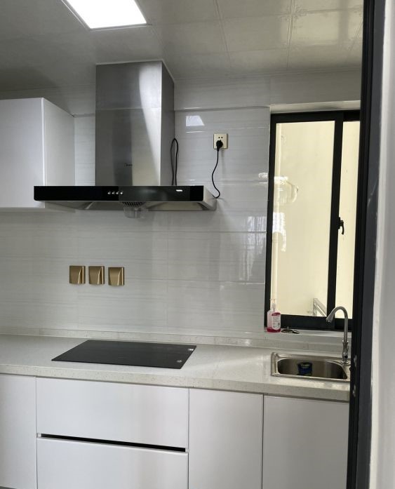 Three-bedroom apartments available for rent in Kanbae Tower - Image 3