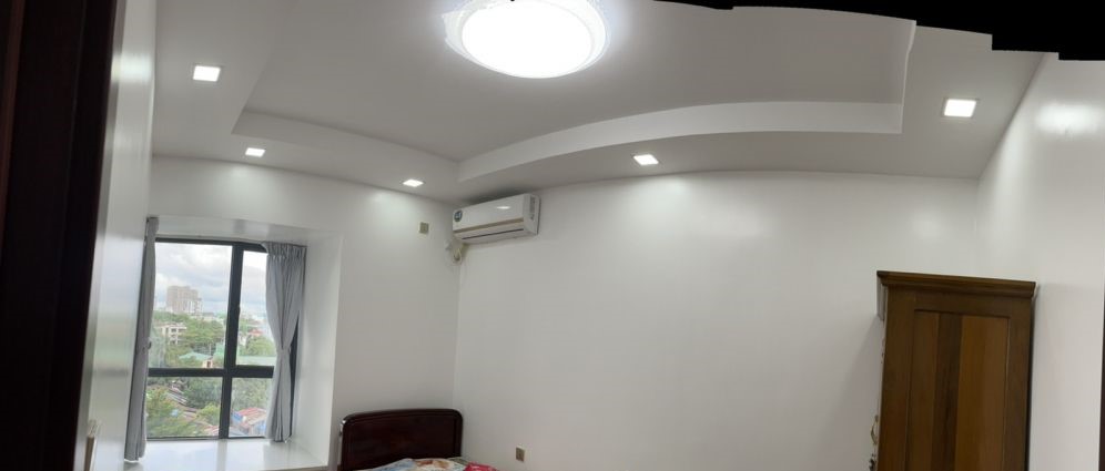 Three-bedroom apartments available for rent in Kanbae Tower - Image 6