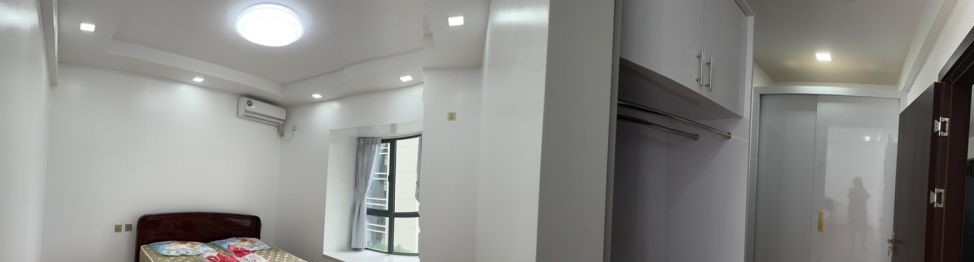Three-bedroom apartments available for rent in Kanbae Tower - Image 7