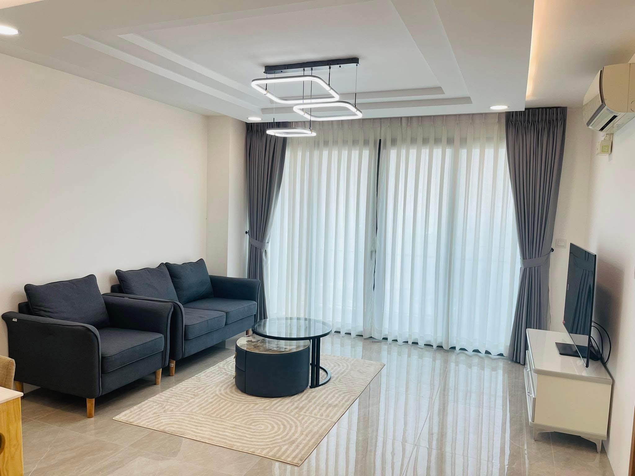 Diamond Inya Palace condo for rent - Image 1
