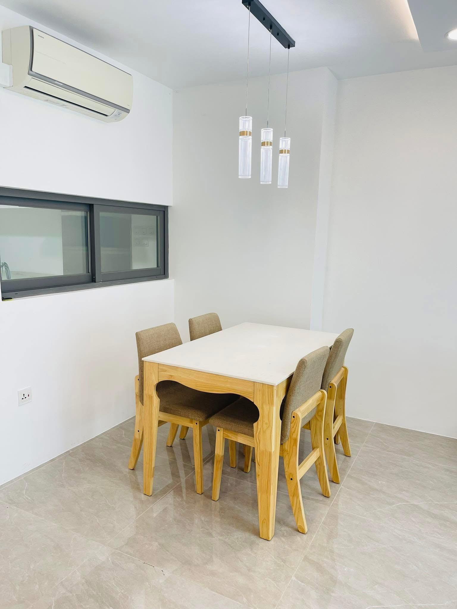 Diamond Inya Palace condo for rent - Image 6
