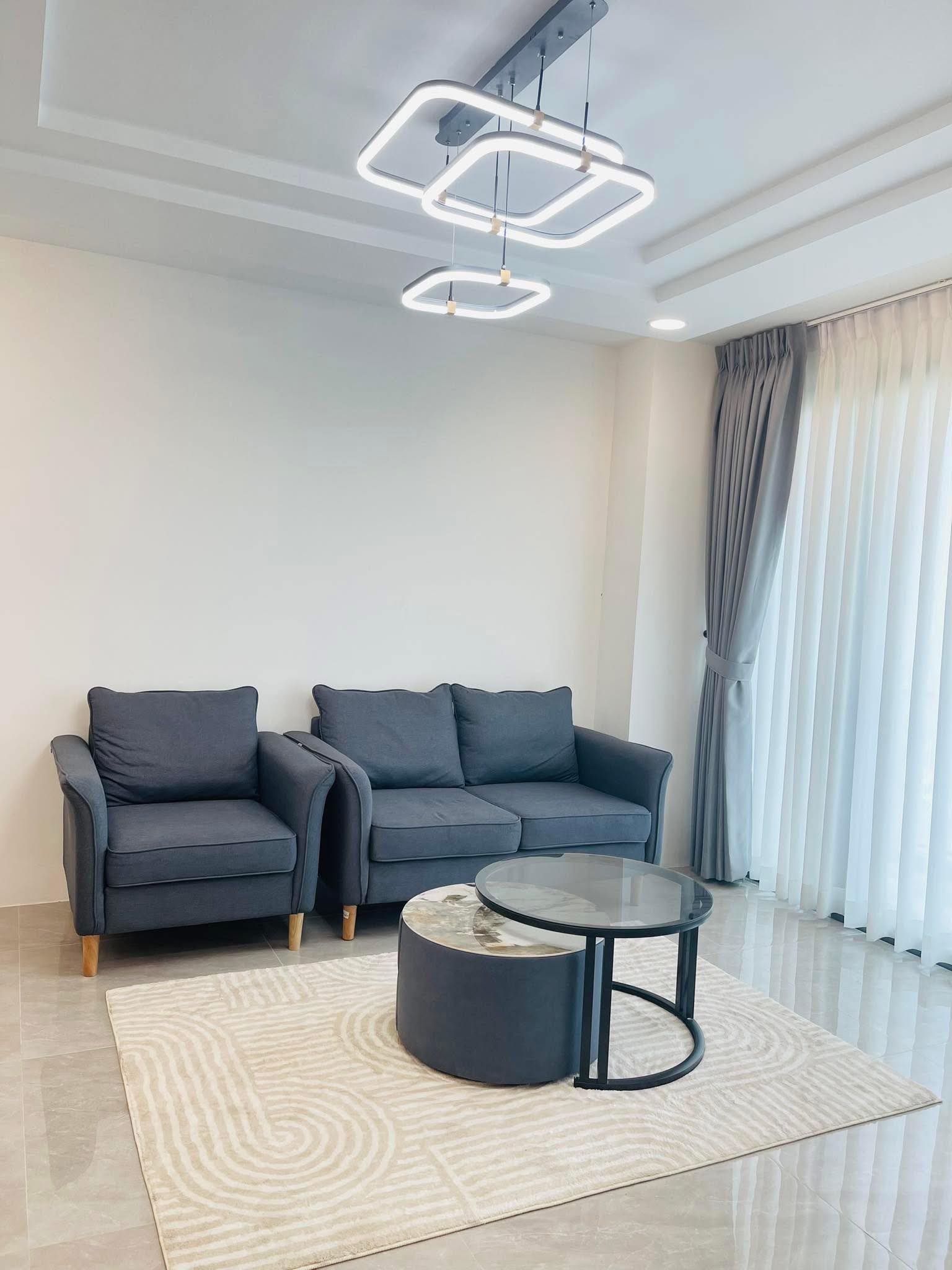 Diamond Inya Palace condo for rent - Image 7