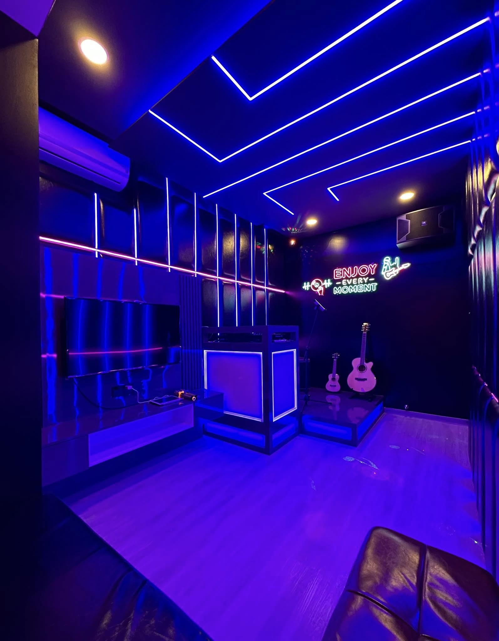 Three-bedroom apartments available for rent in Kanbae Tower - Image 2