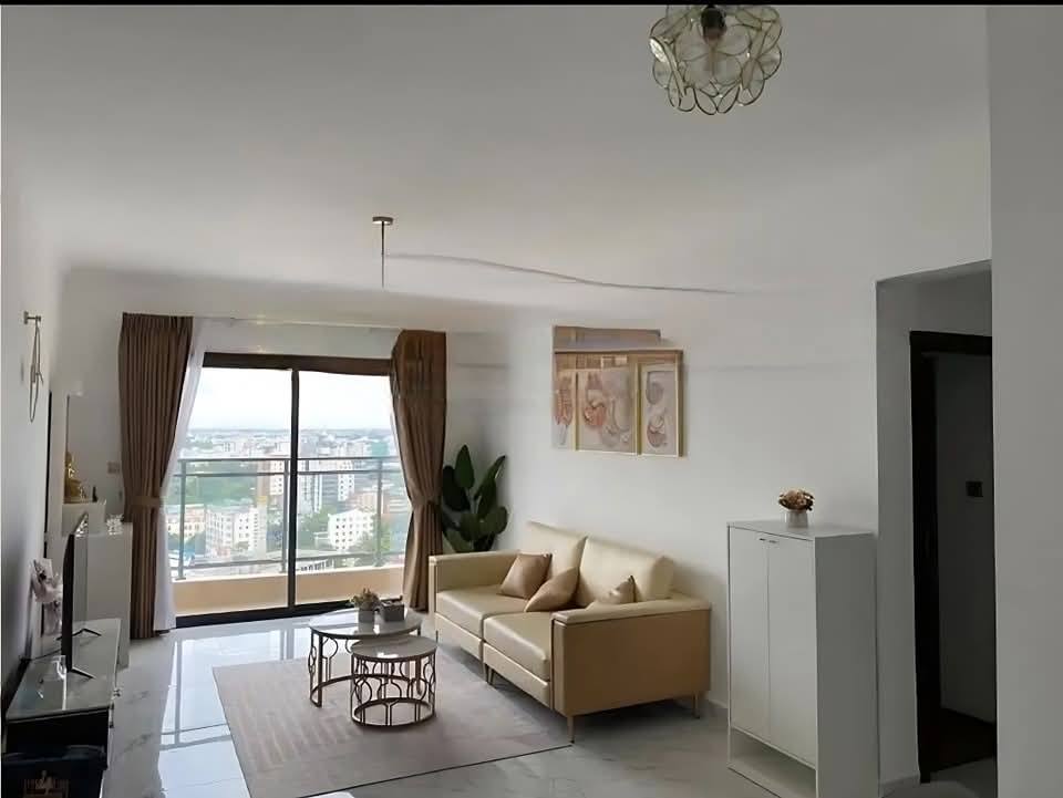 Kanbae tower for rent - Image 1