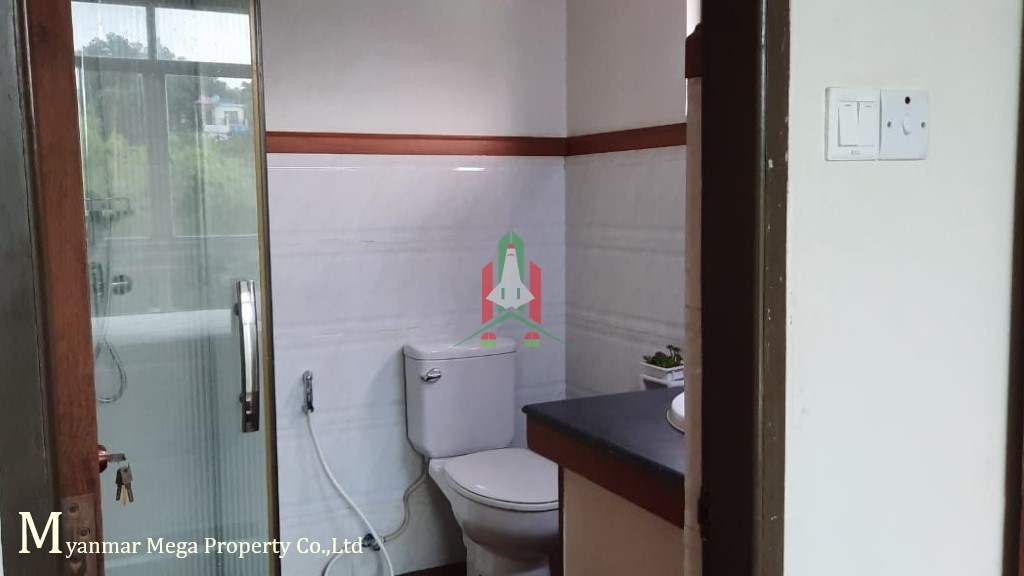 Residence for rent in Golden Valley, Bahan Township. - Image 6