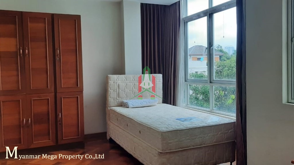 Residence for rent in Golden Valley, Bahan Township. - Image 5