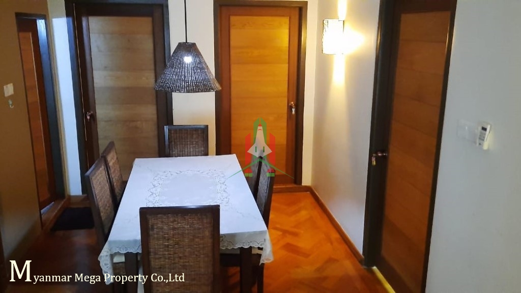 Residence for rent in Golden Valley, Bahan Township. - Image 2