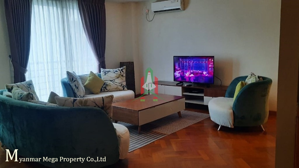 Residence for rent in Golden Valley, Bahan Township. - Image 9