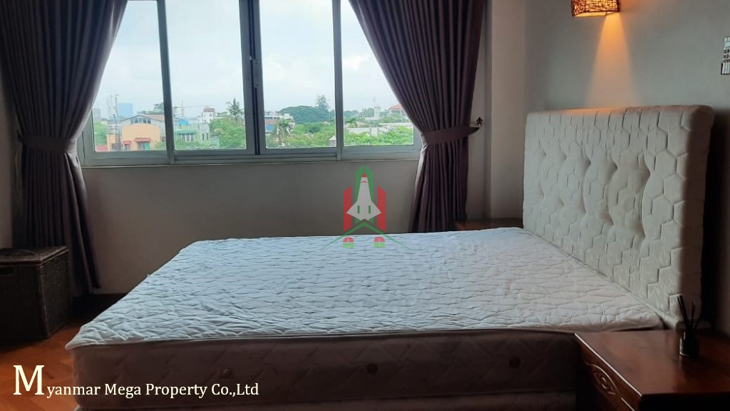 Residence for rent in Golden Valley, Bahan Township. - Image 4