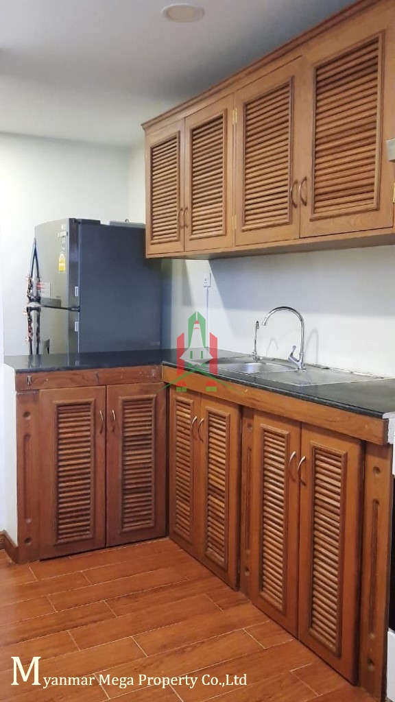 Residence for rent in Golden Valley, Bahan Township. - Image 8