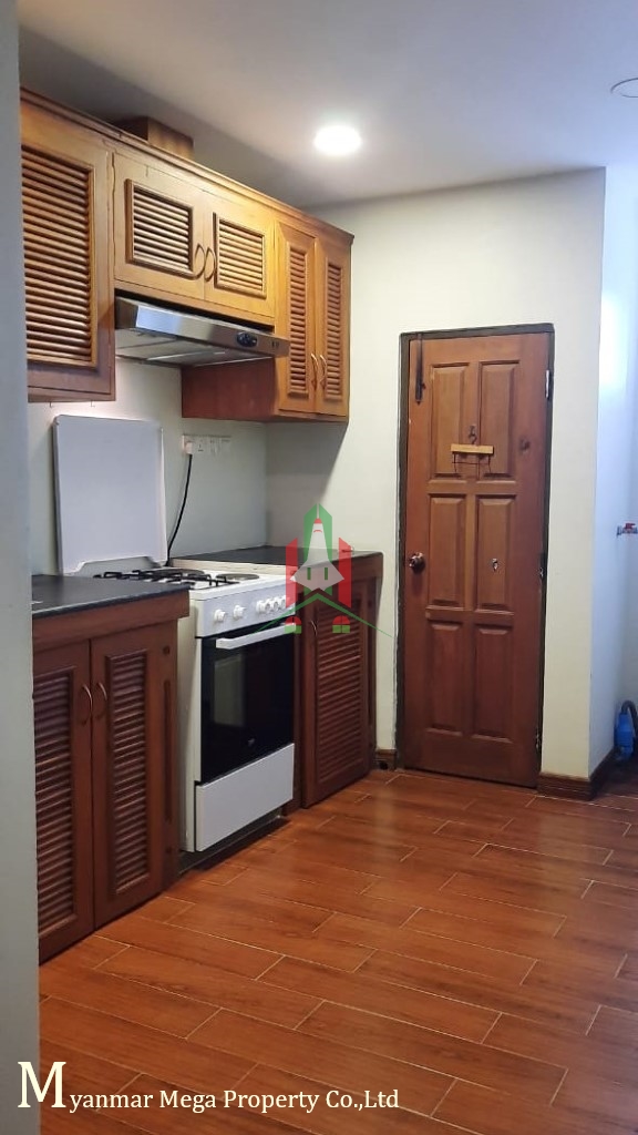 Residence for rent in Golden Valley, Bahan Township. - Image 7
