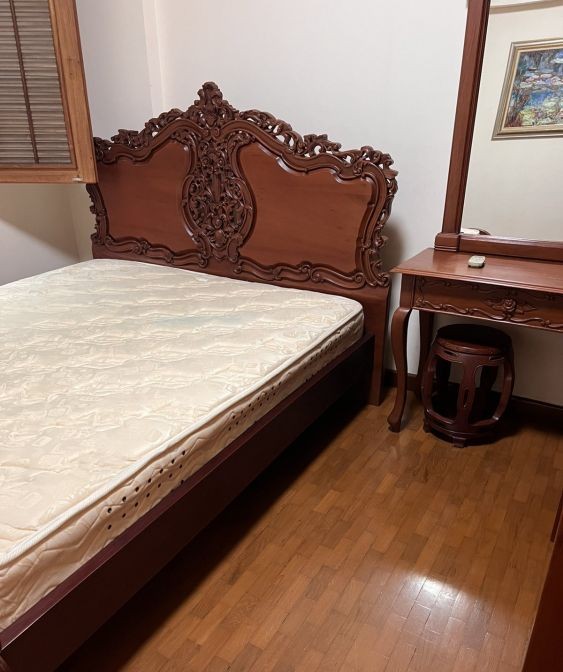 Pan Hlaing Evergreen condo for rent - Image 3