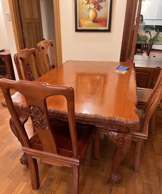 Pan Hlaing Evergreen condo for rent - Image 4