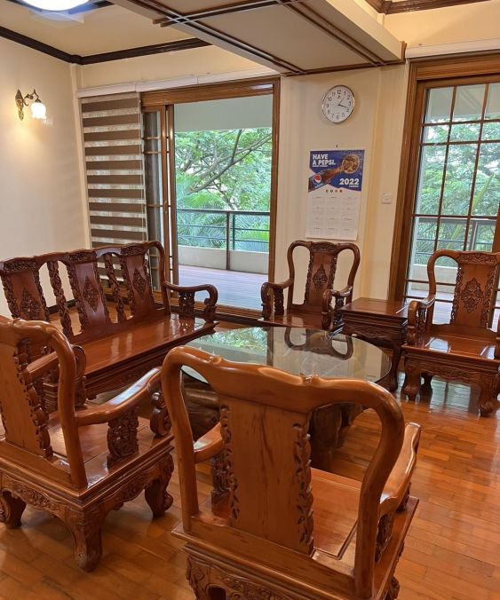 Pan Hlaing Evergreen condo for rent - Image 1