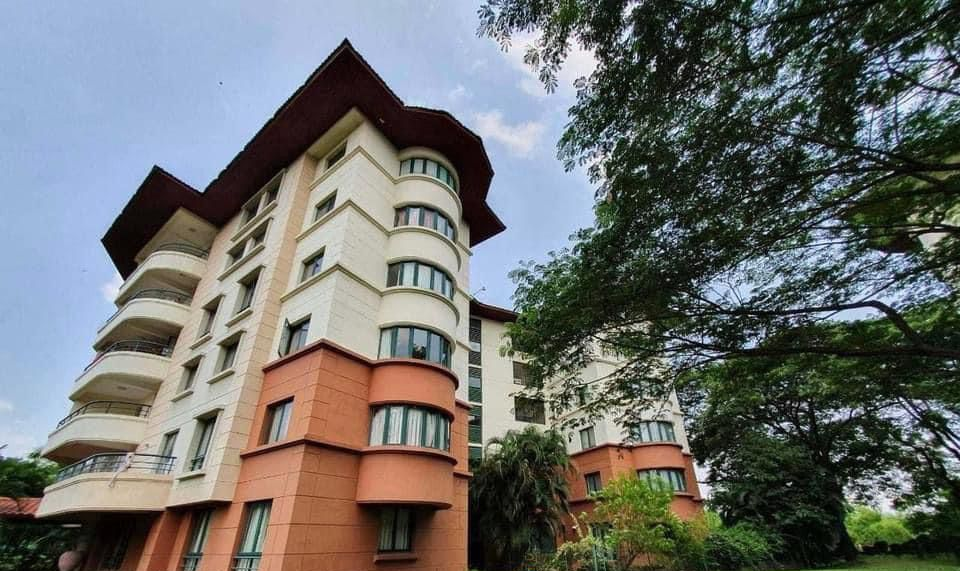 Pan Hlaing Evergreen condo for rent - Image 5