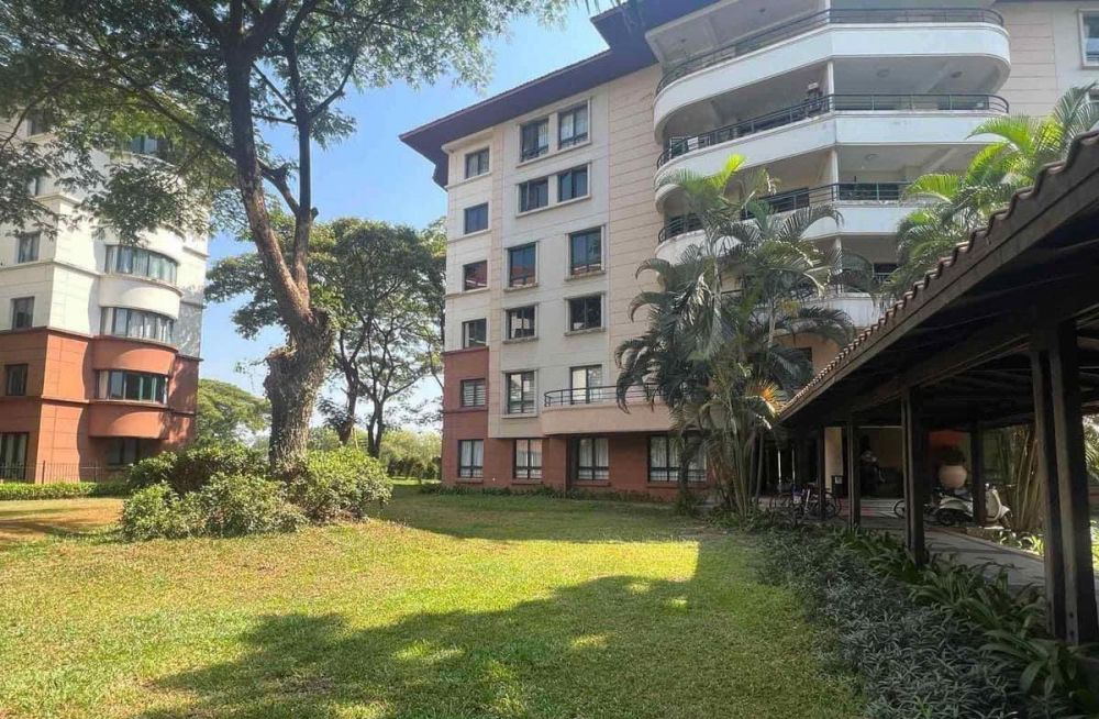 Pan Hlaing Evergreen condo for rent - Image 6