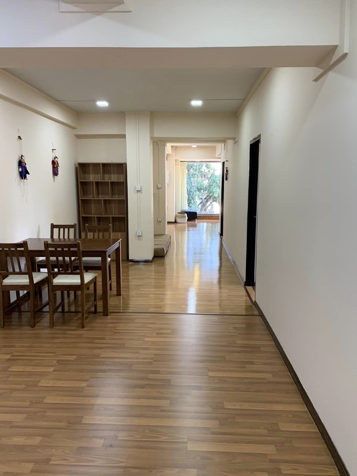 Three bedrooms for rent in Yankin - Image 7