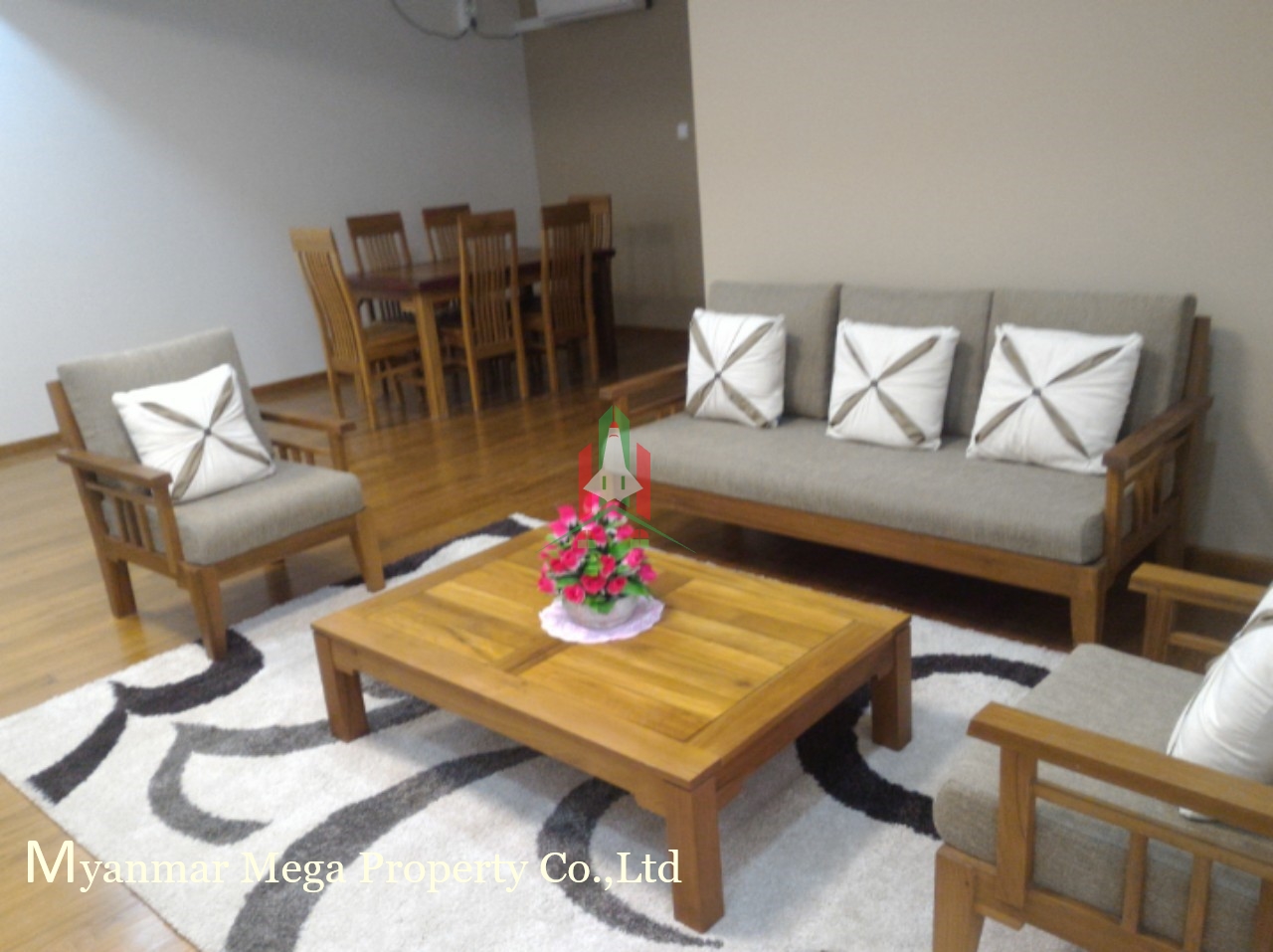 One 62 condo for rent - Image 1