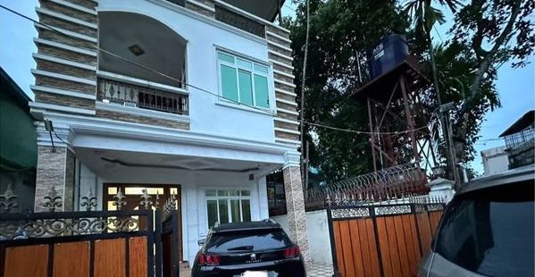 House for sale In Yankin - Image 1