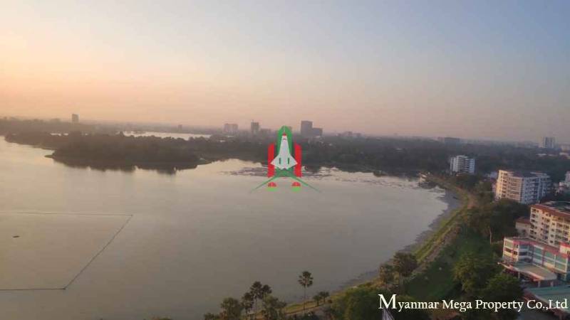 The Central condo for rent (Lake View) - Image 2