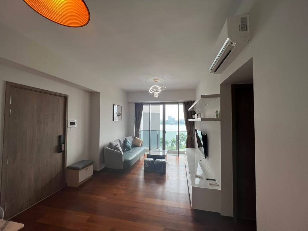 The Central condo for rent (2 bedrooms—lake view) - Image 5