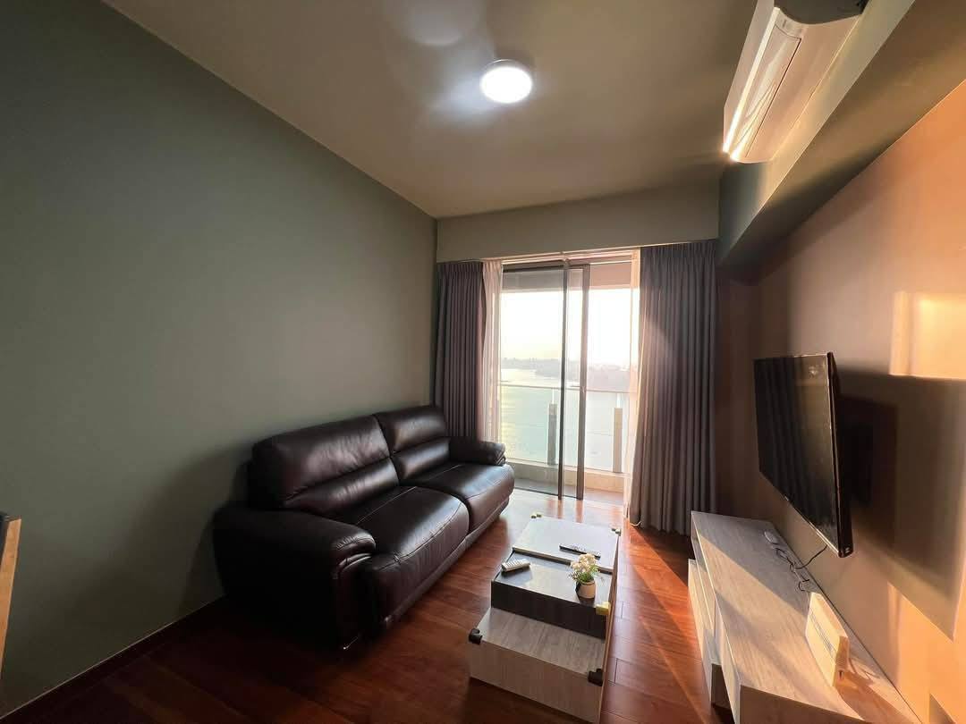 The Central condo for rent ( One bedroom - Lake View) - Image 4