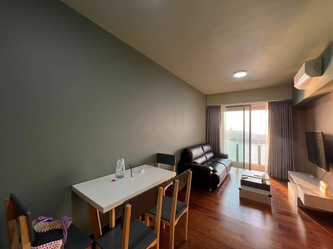 The Central condo for rent ( One bedroom - Lake View) - Image 3