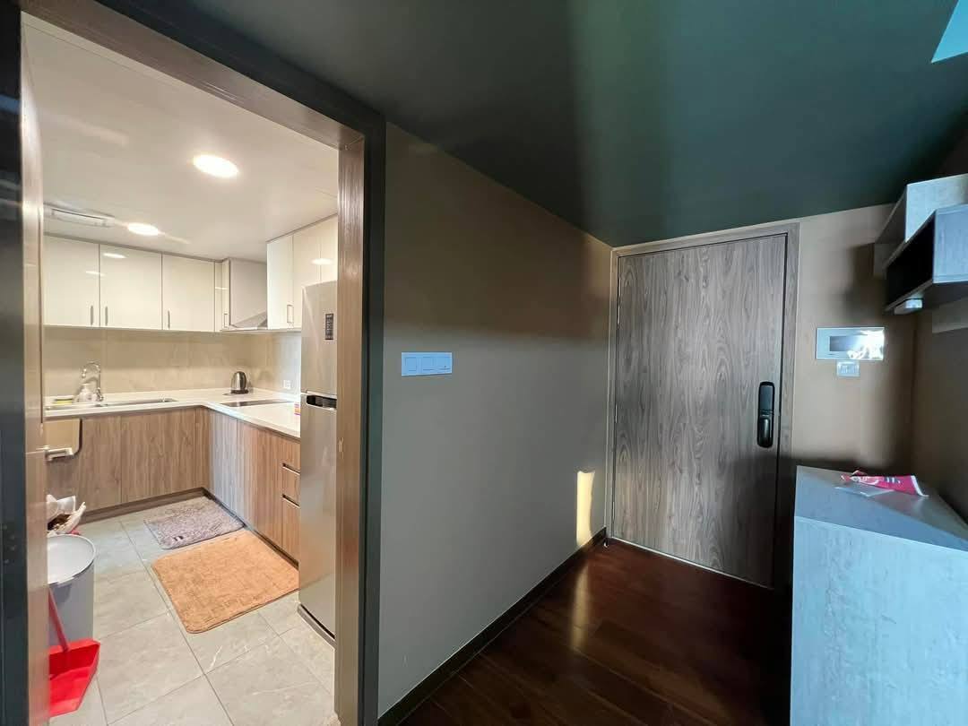The Central condo for rent ( One bedroom - Lake View) - Image 6