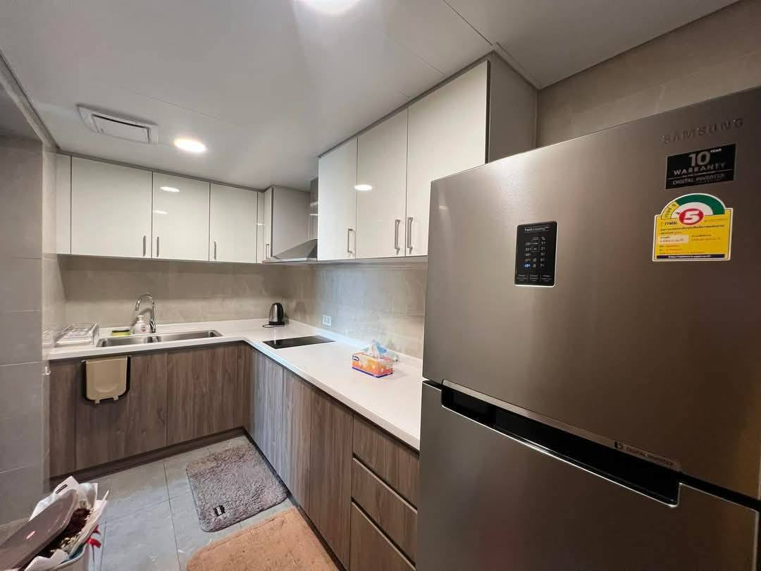 The Central condo for rent ( One bedroom - Lake View) - Image 7