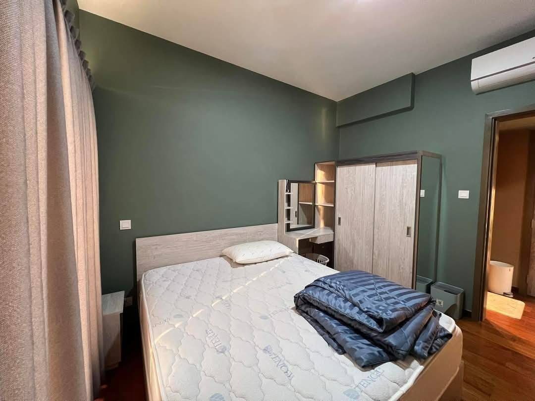 The Central condo for rent ( One bedroom - Lake View) - Image 8