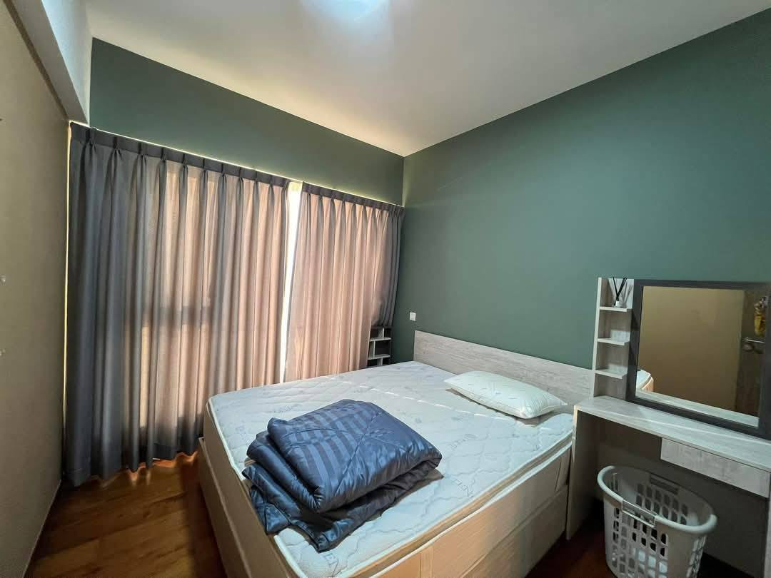 The Central condo for rent ( One bedroom - Lake View) - Image 1