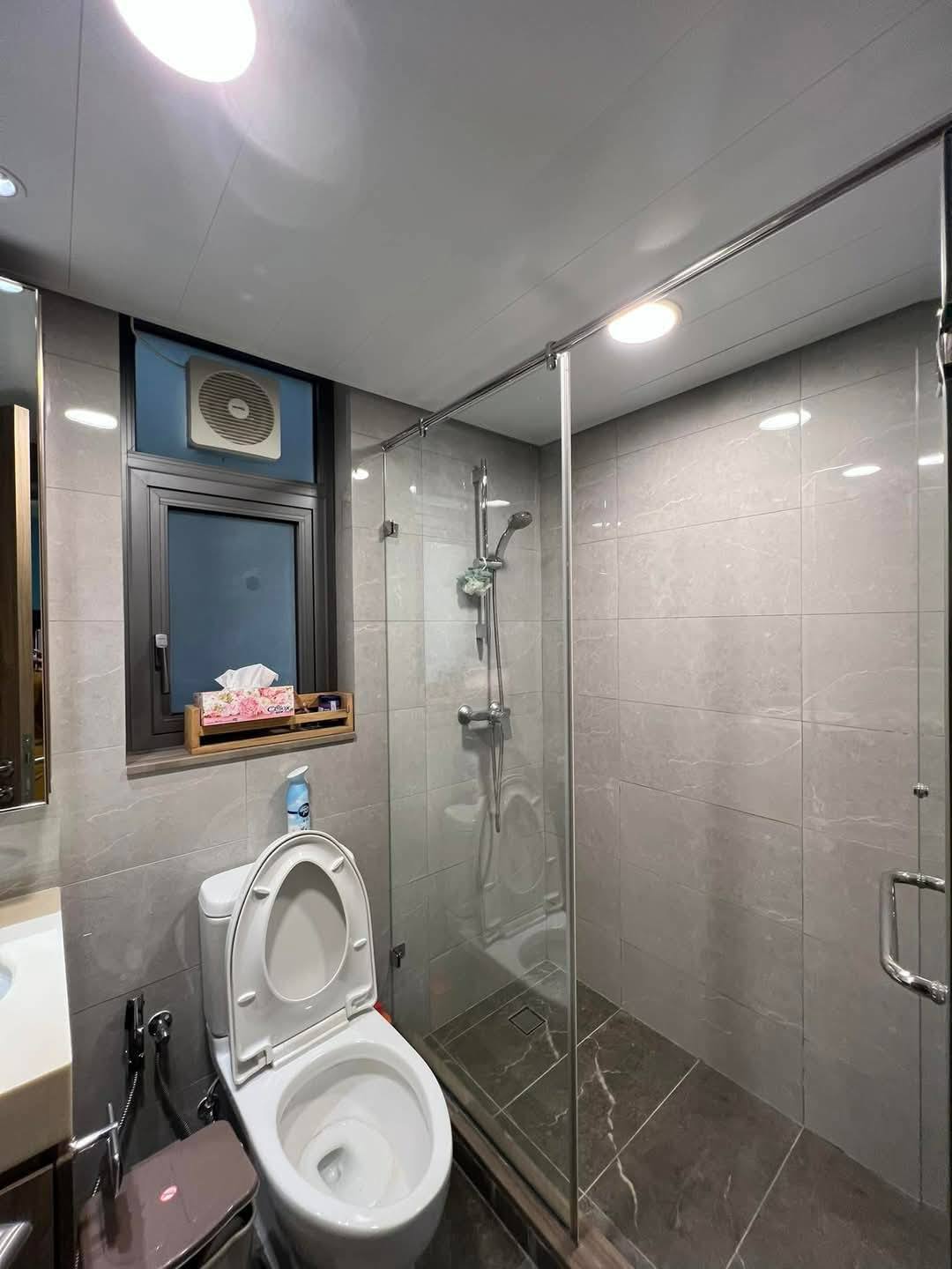 The Central condo for rent ( One bedroom - Lake View) - Image 2