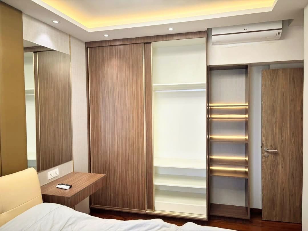 The Central condo for rent ( Lake view - One master bedroom and one single bedroom) - Image 5