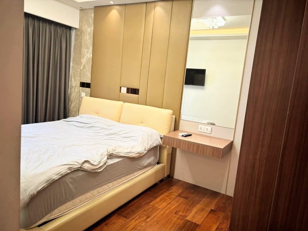 The Central condo for rent ( Lake view - One master bedroom and one single bedroom) - Image 6