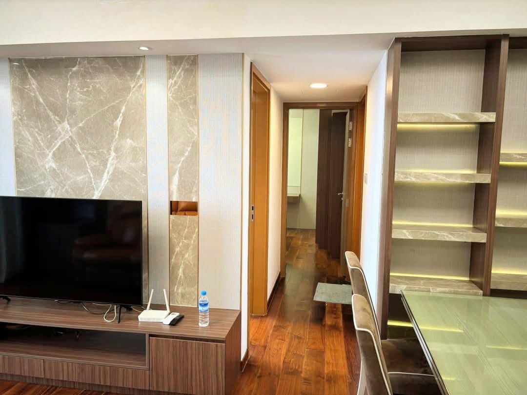 The Central condo for rent ( Lake view - One master bedroom and one single bedroom) - Image 8