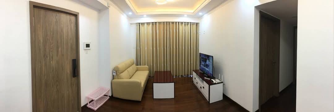The Central condo for rent (Two-bedroom) - Image 3