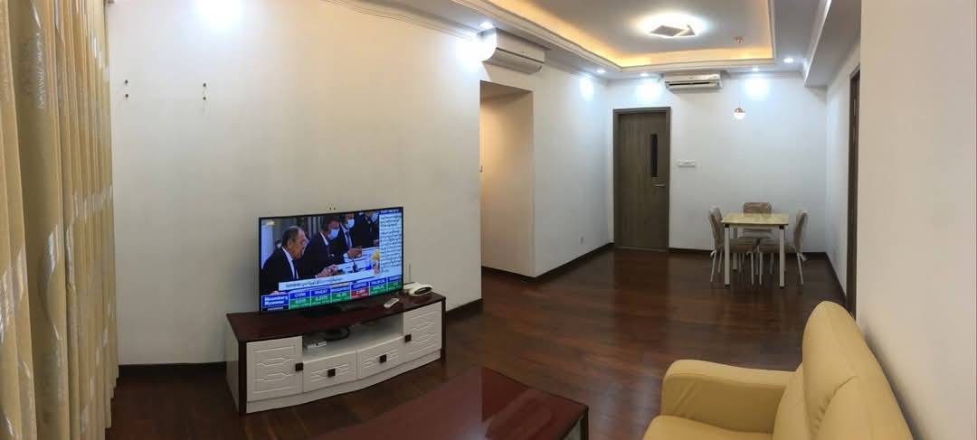 The Central condo for rent (Two-bedroom) - Image 4