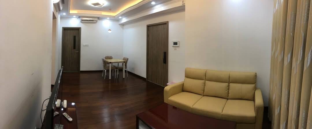The Central condo for rent (Two-bedroom) - Image 6